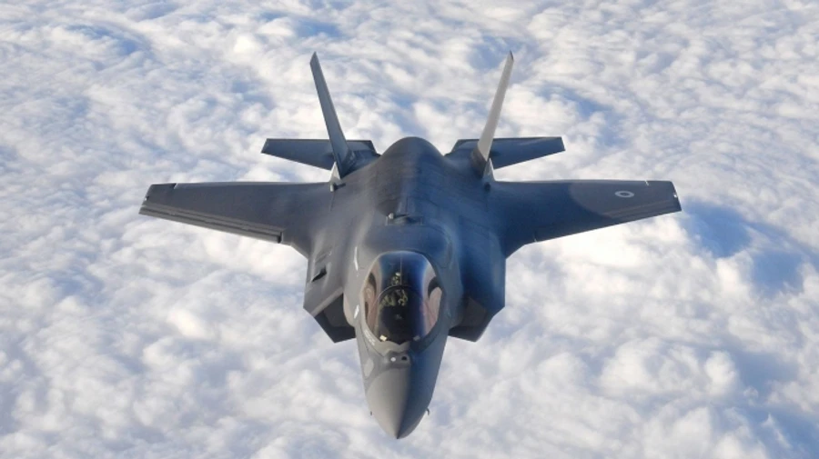 Естонія готова розмістити у себе літаки з ядерною зброєю після вторгнення винищувачів РФ