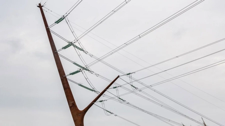 Estonia, Latvia and Lithuania officially disconnect from Russia's energy system