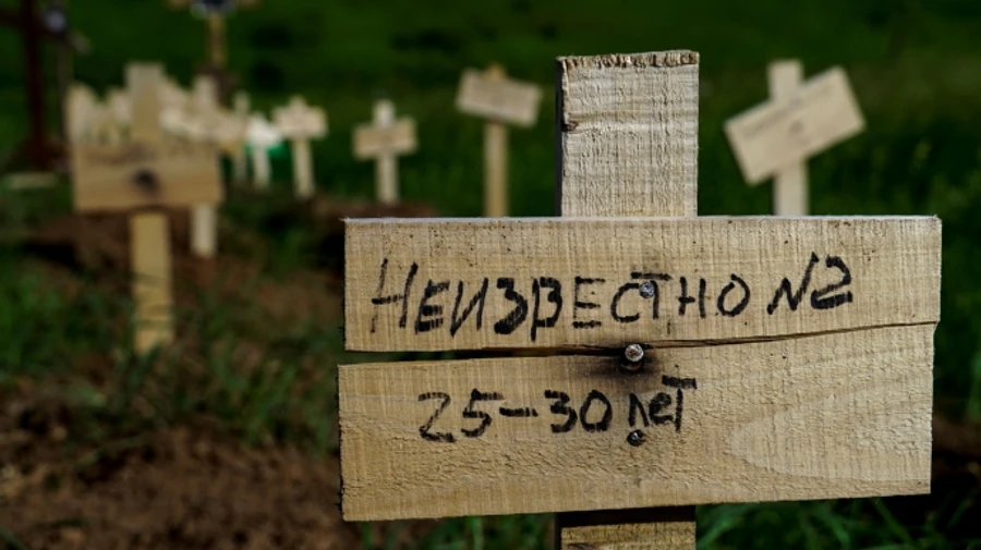BBC: Over 90,000 Russian casualties identified in the war, with one in four volunteers