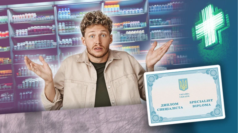 Аптеки ощутили кадровый голод. Из-за дефицита фармацевтов лекарства продают люди без образования