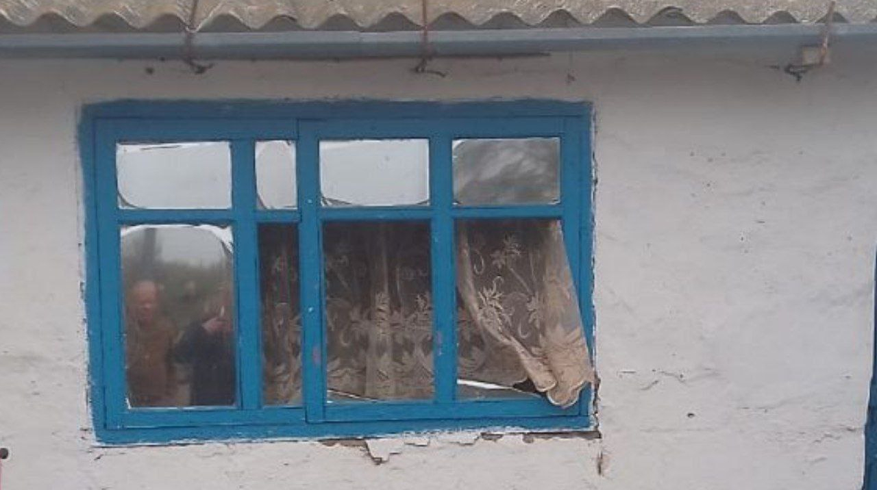 Two killed and three injured in Russian strikes on Dnipropetrovsk Oblast