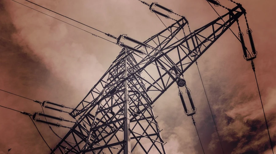 In the Boryspil district of Kyiv region, electricity supply was restored after the attack of the Russian Federation