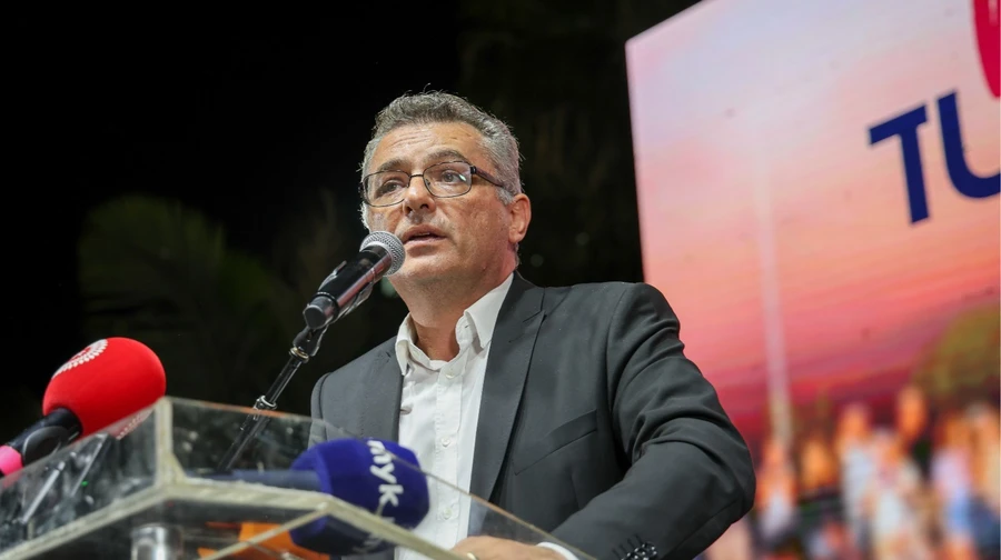 Changing course: a pro-European candidate won the presidential election in Northern Cyprus