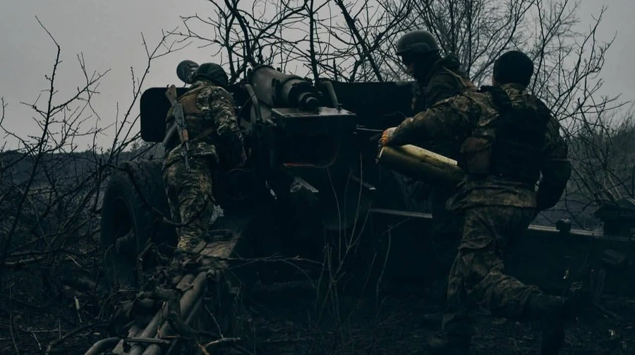 In the Pokrovsky direction, the occupiers tried to attack 51 times - the General Staff