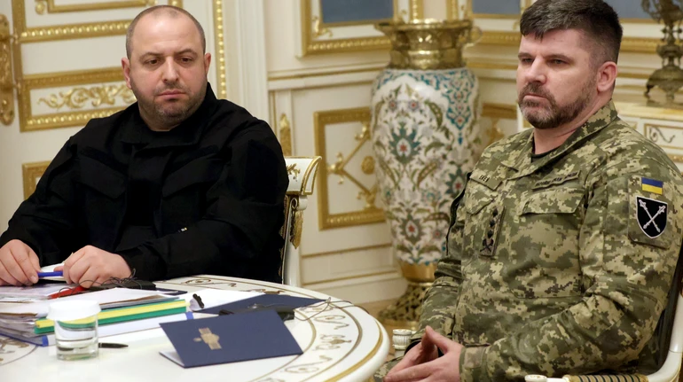 Умєров знову зустрінеться з Віткоффом у п’ятницю – джерело