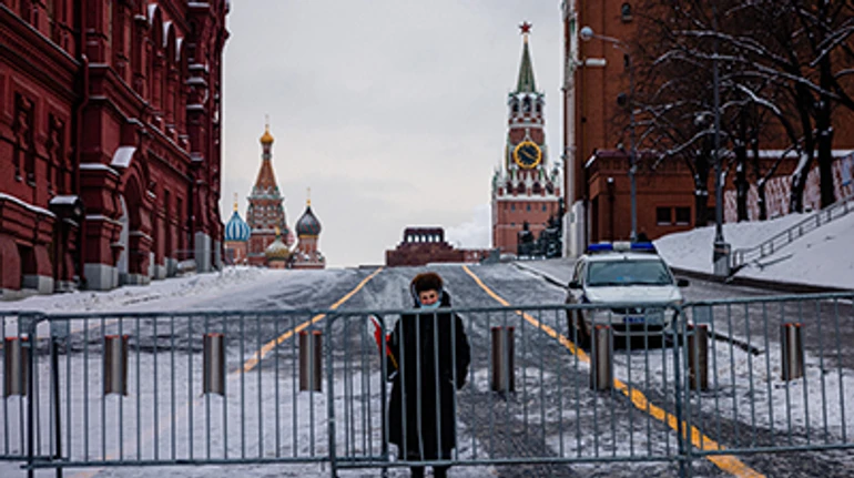 More trouble ahead: as Russia enters 2025, how is the economy doing?