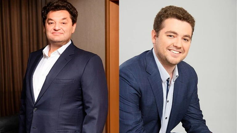 На Кипре задержали сына подсанкционного бизнесмена Ермолаева – источники УП