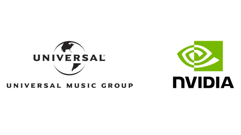 Universal Music оголосила про співпрацю з NVIDIA у сфері музичного ШІ