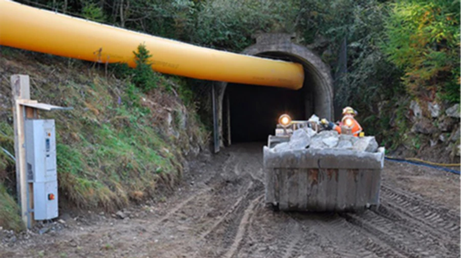 Ukraine's PM confirms Kyiv is awarding one of its largest lithium deposits to Trump-linked investors