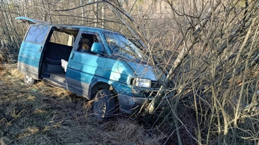 На Волині група людей заблокувала авто ТЦК, побила військового і забрала військовозобов’язаного