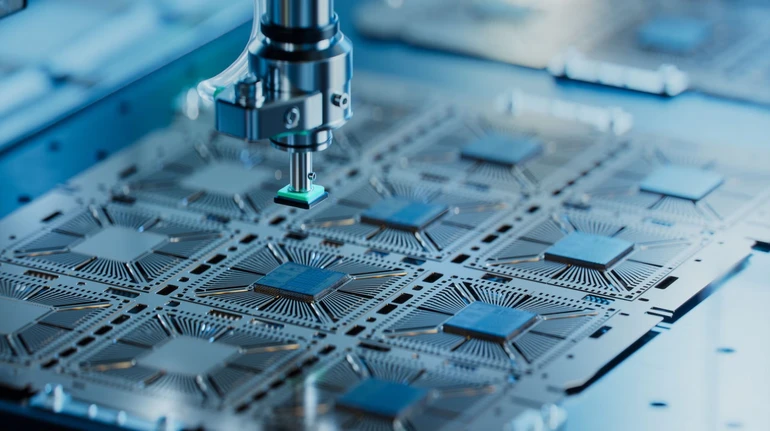 Ціни на компоненти для чипів різко зросли через конфлікт на Близькому Сході та обмеження Китаю