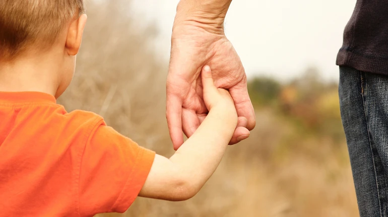 Ревнував до дружини: на Полтавщині чоловіка підозрюють у вбивстві трирічного сина