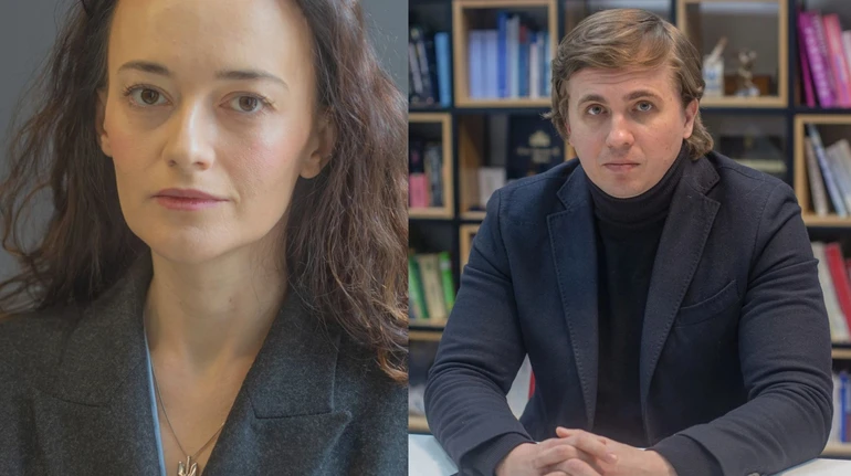 Журналістська Премія імені Ґонґадзе-2026 оголосила переможців: цьогоріч їх двоє
