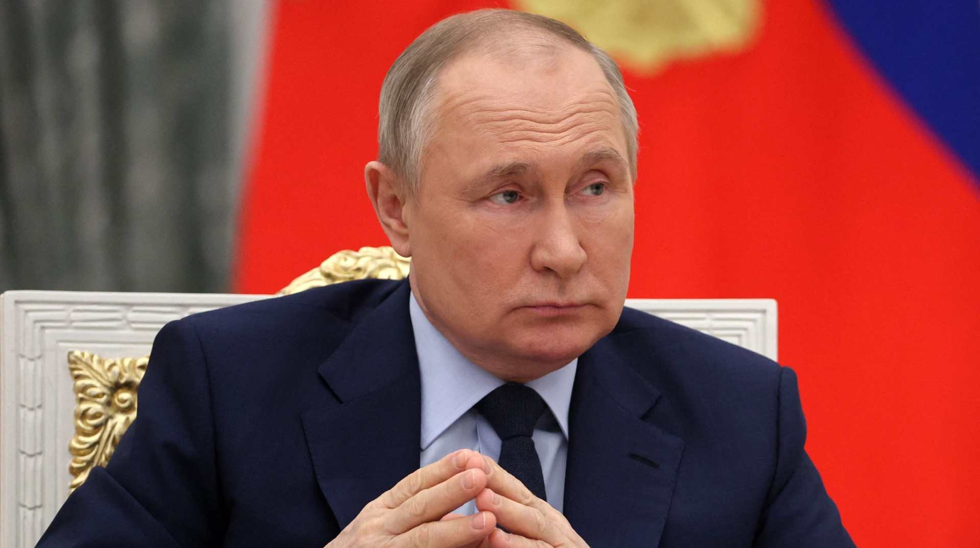 The Guardian: Серед російської еліти наростає розчарування в Путіні