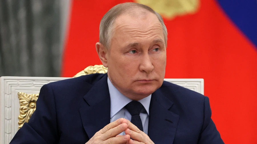 The Guardian: Серед російської еліти наростає розчарування в Путіні