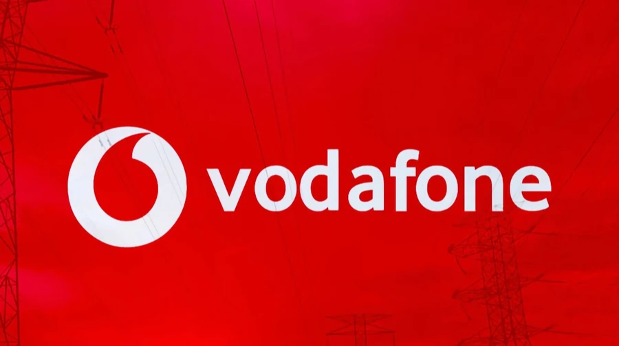 Mobile operator Vodafone warns of service disruptions after overnight Russian attack on Ukraine