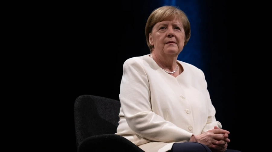 Merkel does not accept criticism and believes she is being made scapegoat for war in Ukraine