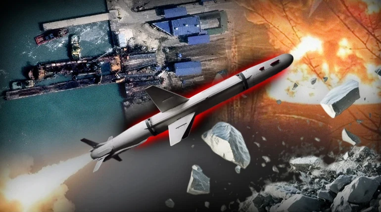 Striking oil facilities, ports and arms factories: the combat record of Ukraine's Neptune cruise missiles
