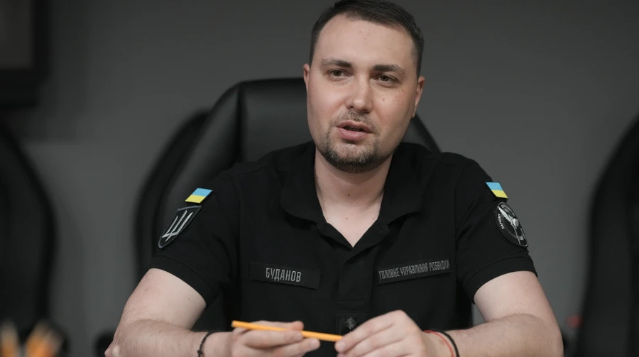 Буданов заверил Драпатого в полной поддержке