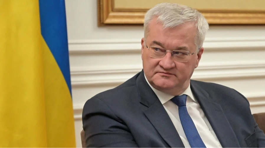 Сибіга: Атаками на цивільні судна Росія прагне досягнути результату 2022 року