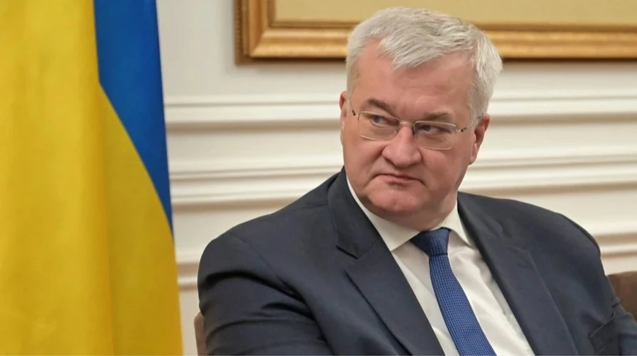 Сибіга: Атаками на цивільні судна Росія прагне досягнути результату 2022 року