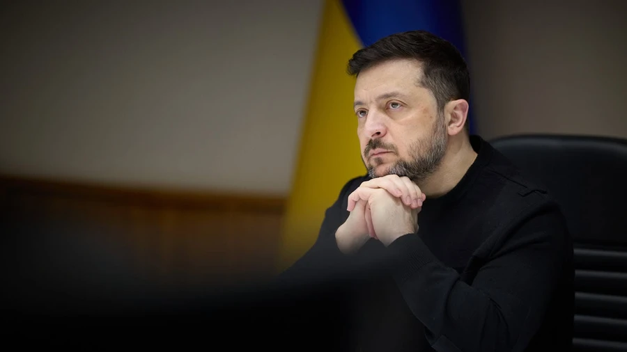 Україна ще не закрила дефіцит у 4 мільярди доларів – Зеленський