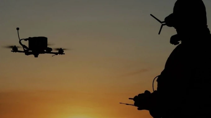 Renault may set up drone production in Ukraine – Bloomberg