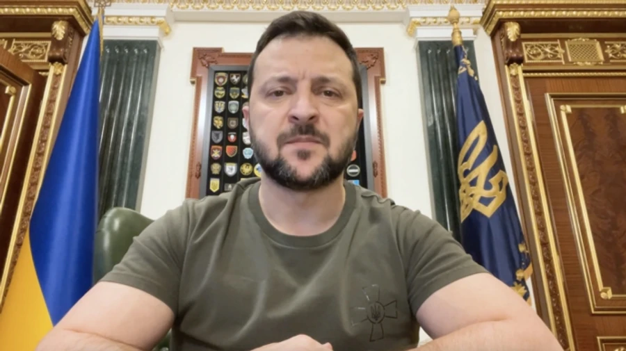 Зеленський про відкриття переговорів з ЄС: Сталося те, що у березні 2022 року здавалось мрією