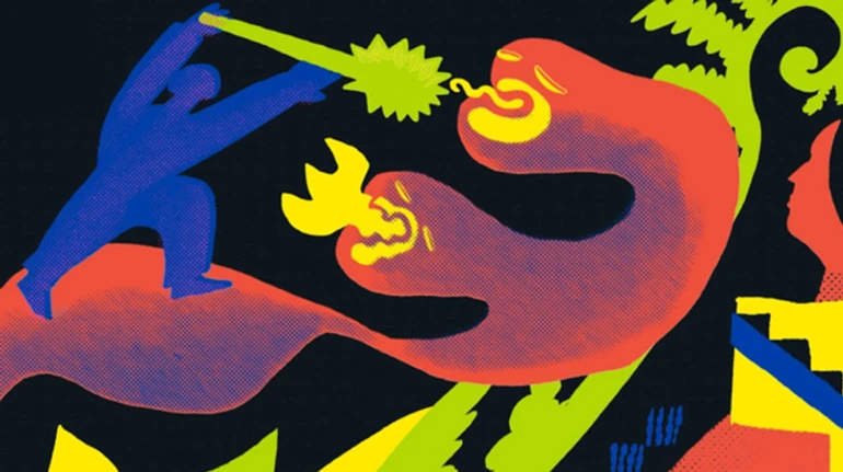 Это читомо: сразу два ожидаемых романа, история карпатских курортов и другие книжные новинки июня