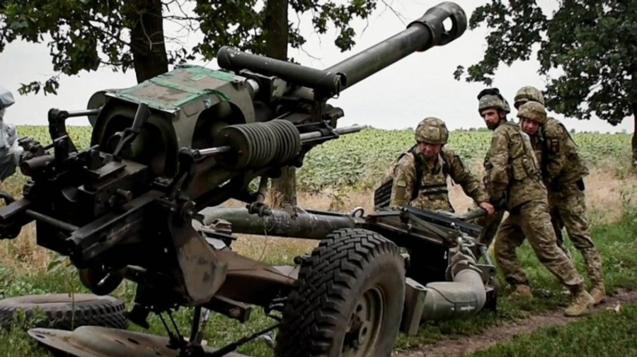 Генштаб: Від початку доби на фронті відбулось 119 зіткнень