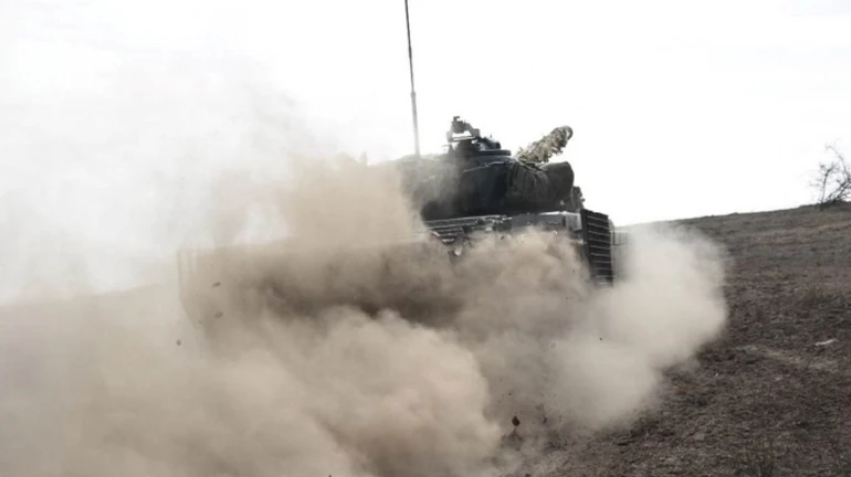 Russians may step up attacks using time before US aid arrives – ISW