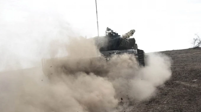 Russians may step up attacks using time before US aid arrives – ISW