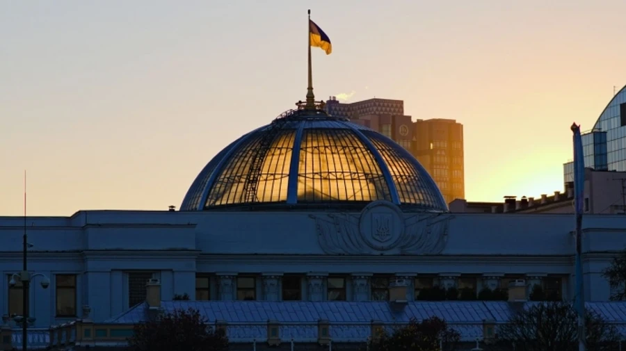 Комитет ВР рассмотрел все депутатские правки к законопроекту о мобилизации