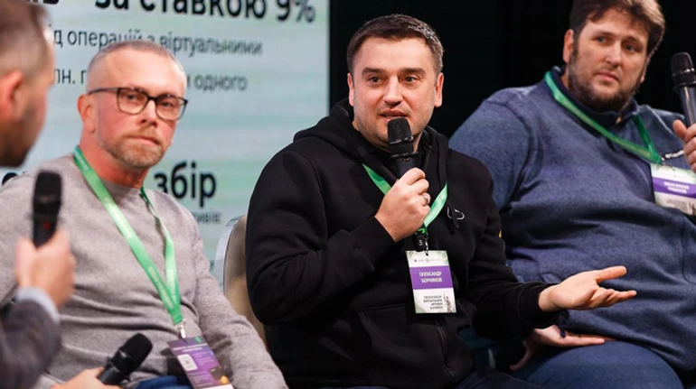 Украина легализует криптоактивы: что это даст и как будет работать?