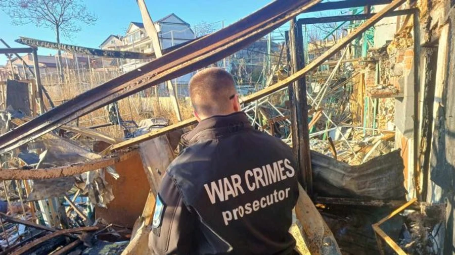 Death toll rises to 2 after drone crash in Odesa suburb – photo