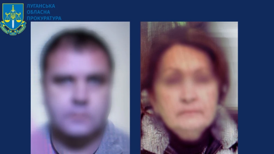 Owners of provider company which broadcasts Russian propaganda detained in Kyiv