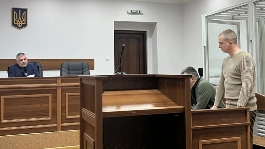 Взрыв в Шевченковском суде Киева: суд вынес приговор офицеру и сержанту Нацгвардии