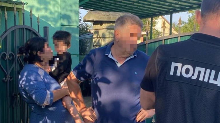 Fake representative of Defence Ministry extorts money for help in releasing soldier from captivity