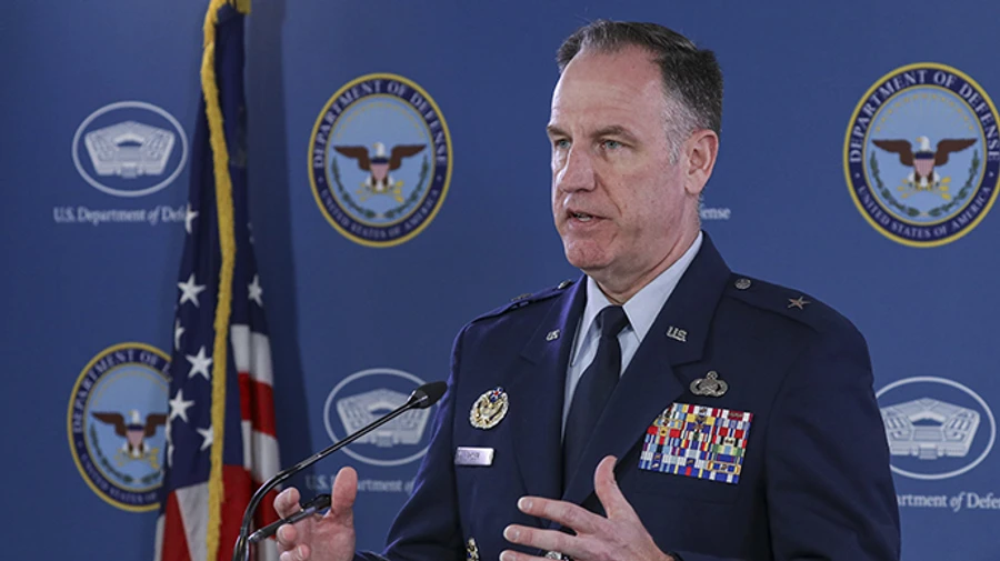 Pentagon assesses tactics of offensive of Ukrainian Armed Forces: They perform miracle, driving Russians into defence