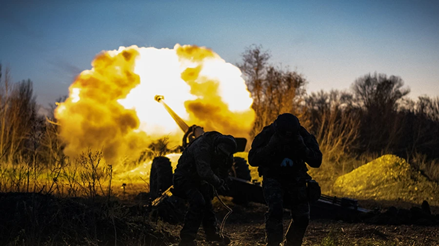 Росіяни збільшили обстріли сходу, найгарячіше на Куп’янському напрямку – Маляр