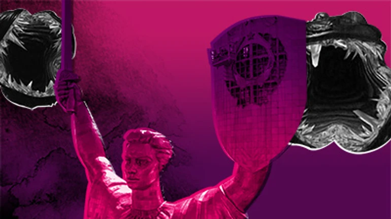 Час лангольєрів