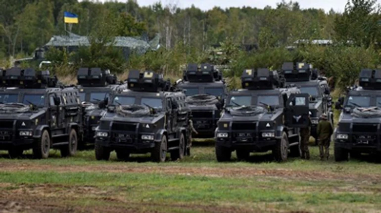 Finest hour for the defence industry. How can Ukraine produce more weapons?