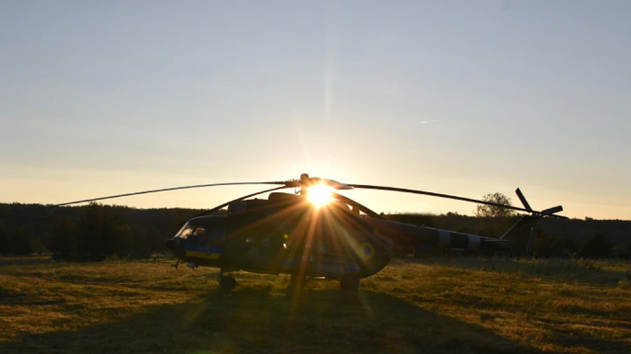 Ворог у п'ятницю значно знизив активність авіації – Повітряні сили