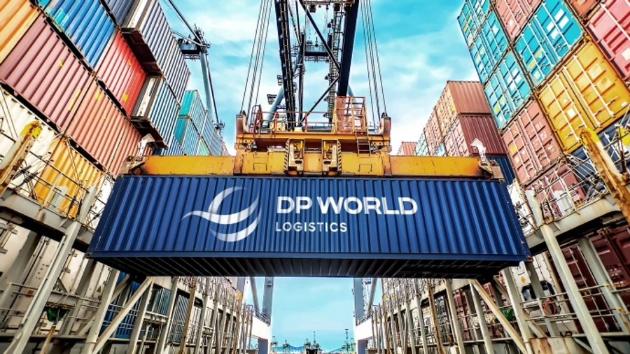 Global port operator DP World added to list of international war sponsors