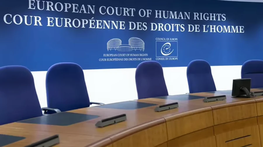 Позов Росії проти України: Мін’юст очікує на позитивне рішення ЄСПЛ