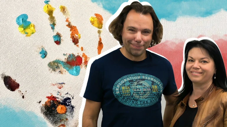 Живая. Искусство жён погибших героев