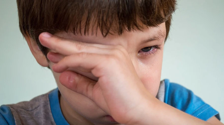 UK Intelligence discloses efforts of Russian authorities to hide their own crimes against children in Ukraine