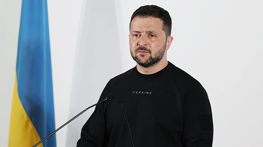 Зеленський встановив 8 травня Днем пам’яті та перемоги над нацизмом