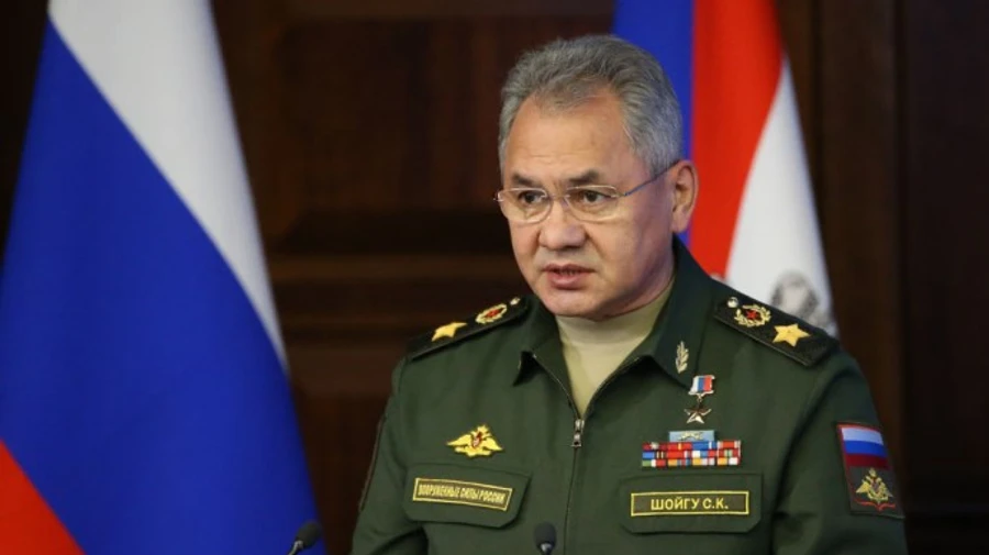 Russia stated that its Kinzhal destroyed 5 Patriot missile system launchers with one attack