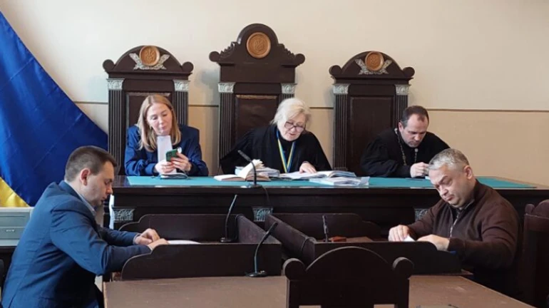 Man sentenced to life imprisonment for giving Russians information about Ukrainian positions in Lviv Oblast